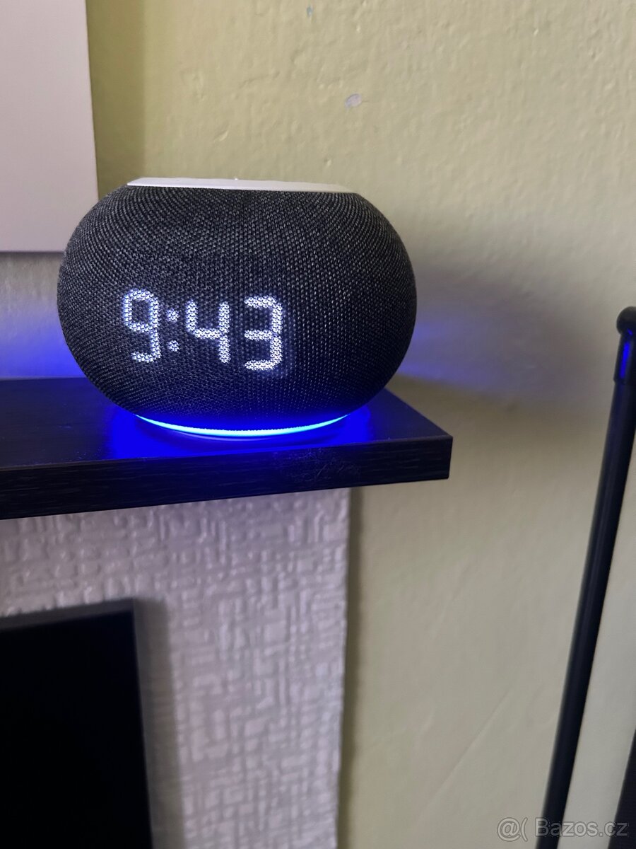 Led hodiny