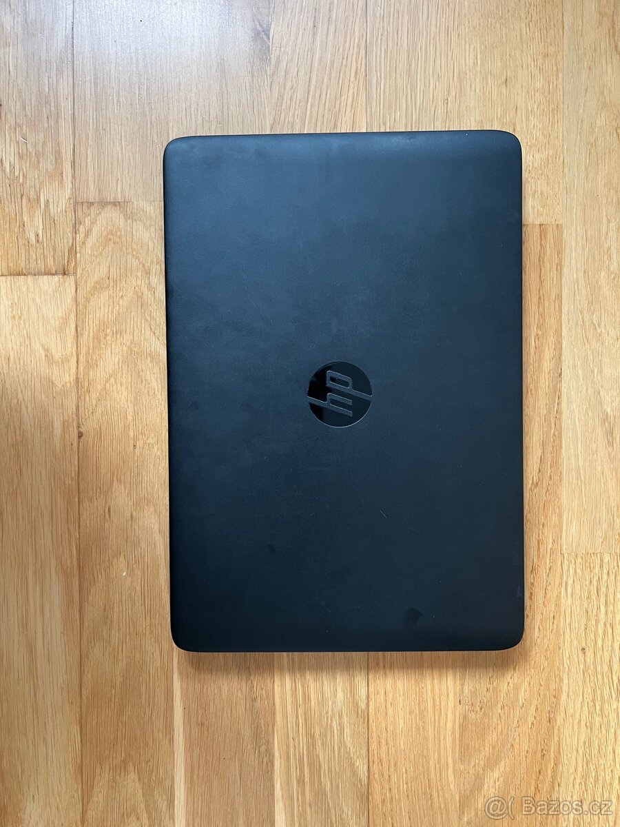 HP EliteBook 840 G1 – i5, 8 GB RAM, 256 GB SSD, Win 10 Pro