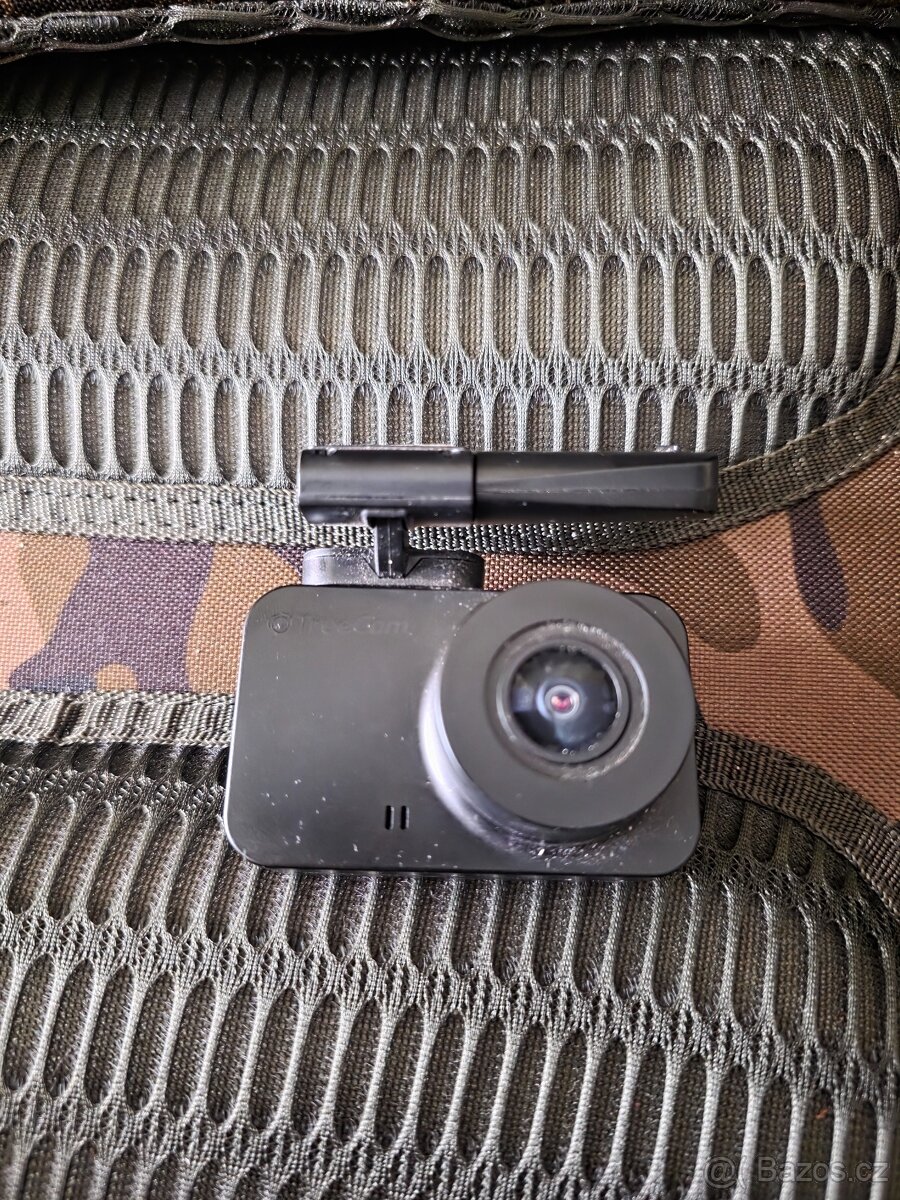 Autokamera TrueCam M7 GPS Dual