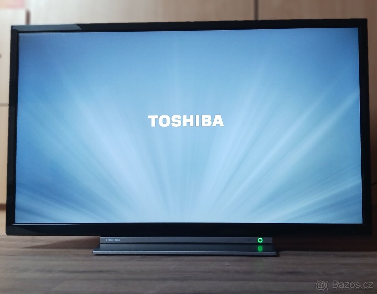 Smart TV Toshiba Full HD 32"(80cm)