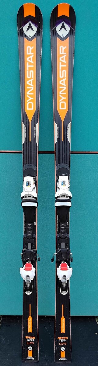 Lyže DYNASTAR Speed Team GS 165cm