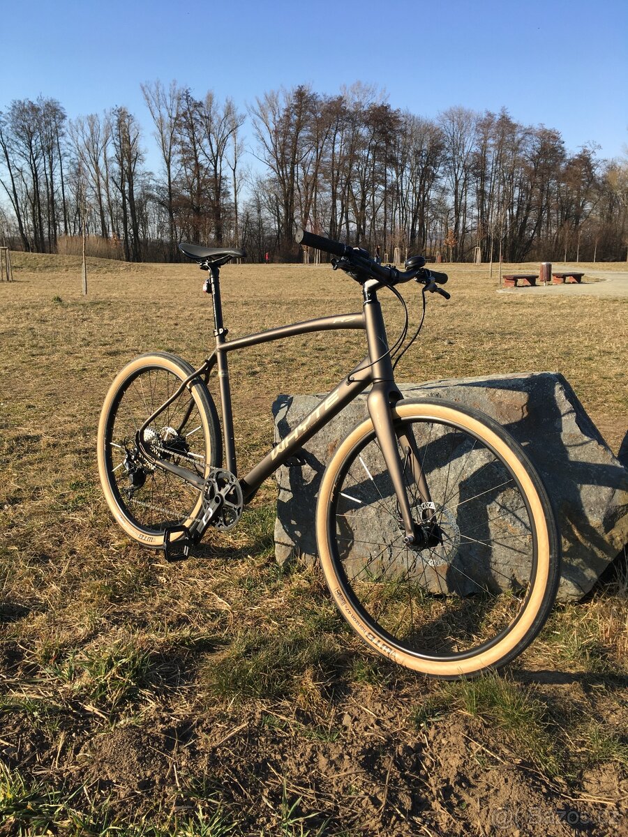Whyte Portobello R7 XL
