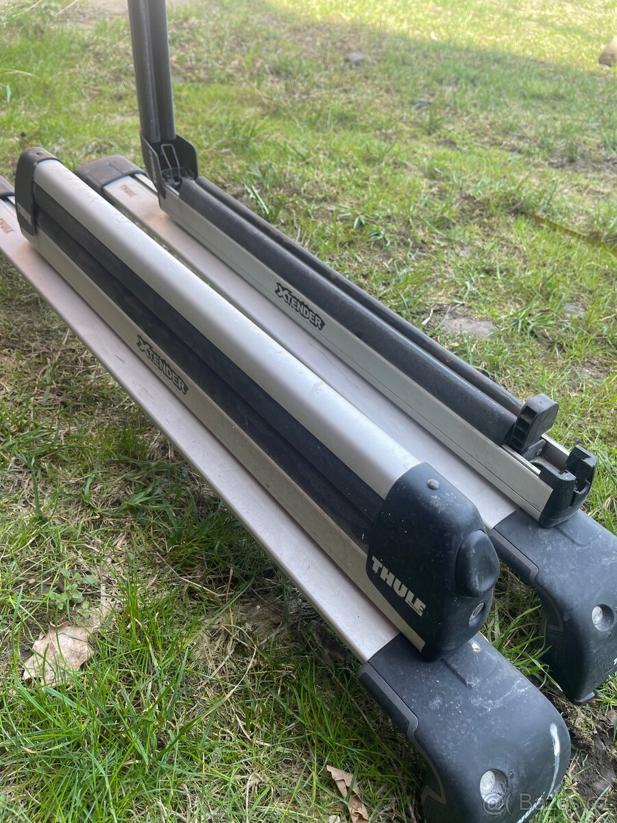 thule wingbar