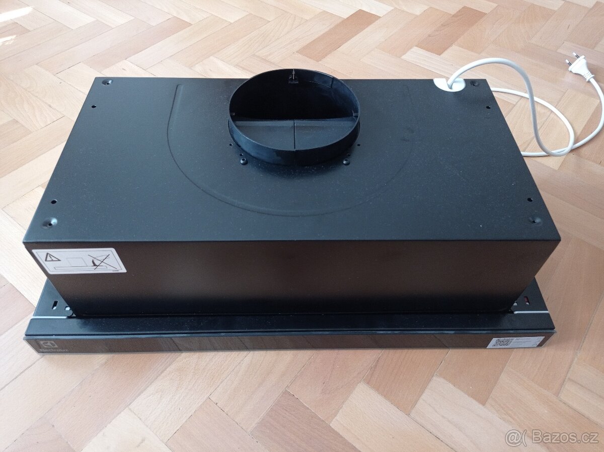 Digestoř elektrolux