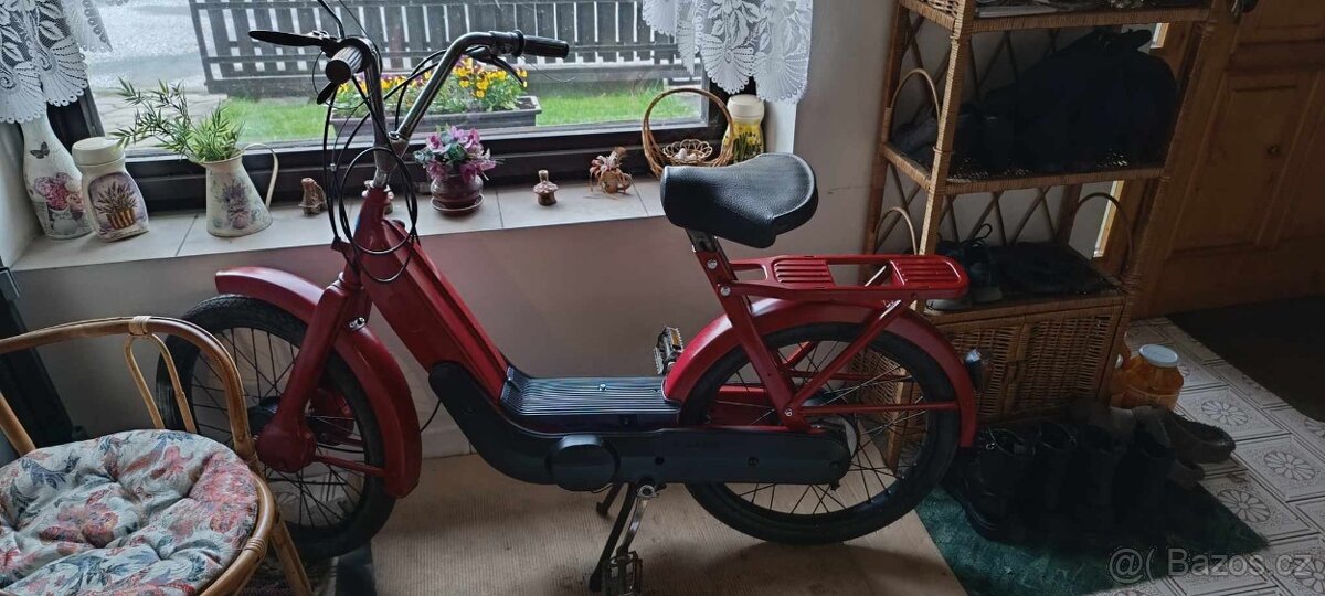 Piaggio Ciao