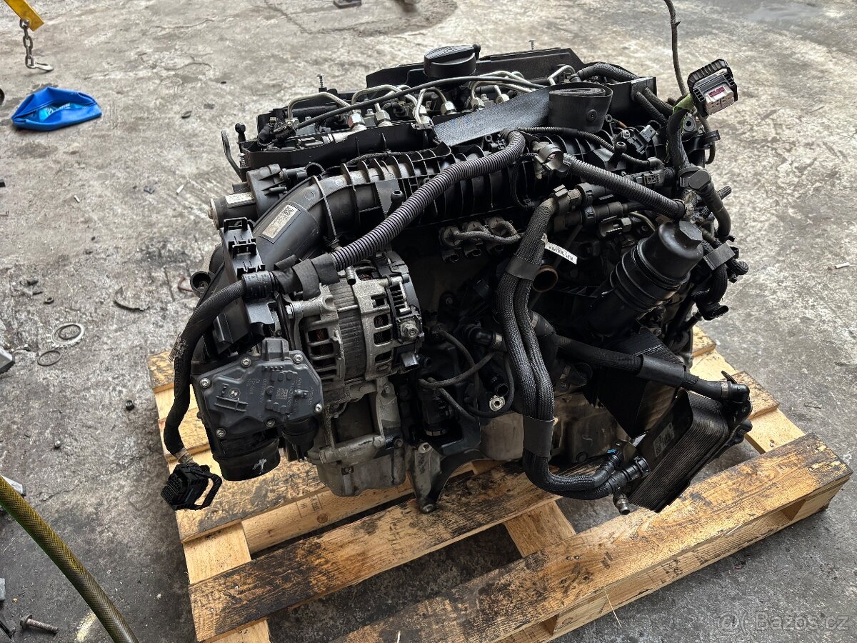 Motor 3.0