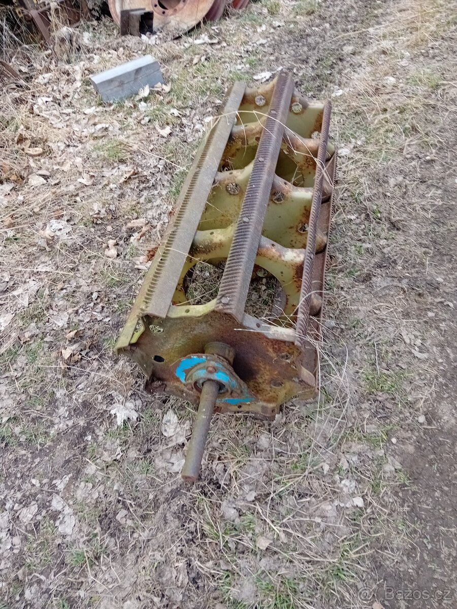 Kombajn
