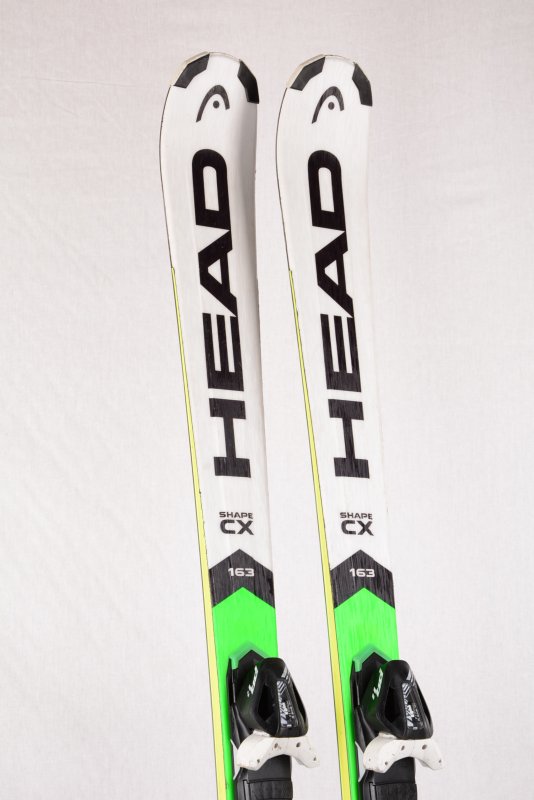 HEAD SHAPE CX 2018, ERA 3.0