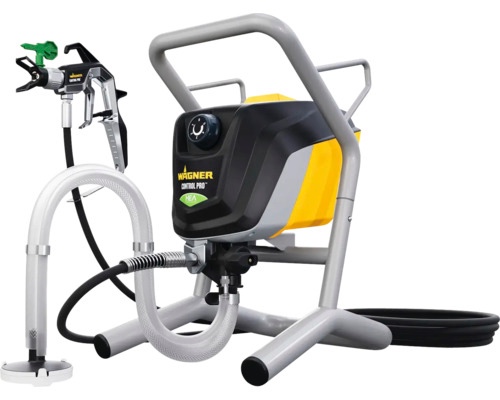 Airless Wagner HEA systém Control Pro M275,v záruce,TOP stav