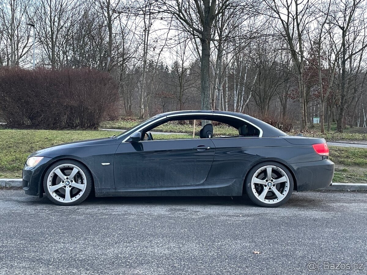 BBS BMW kola 19' vč pneu 225/35/19 a 255/35/19