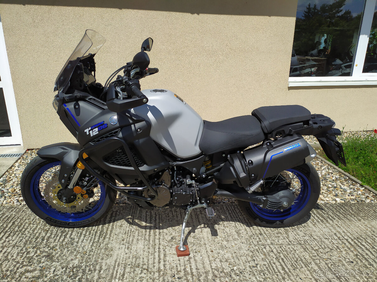 Yamaha XT 1200 Z Tenere-2019