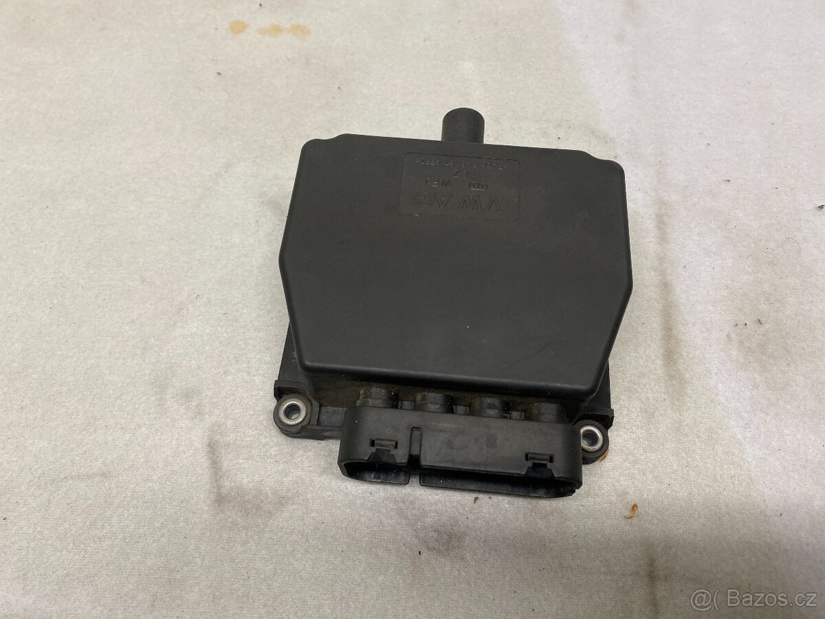 VW GOLF 5 1.9TDI 2003-2008 - MAGNETICKÝ VENTIL 6Q0 906 625