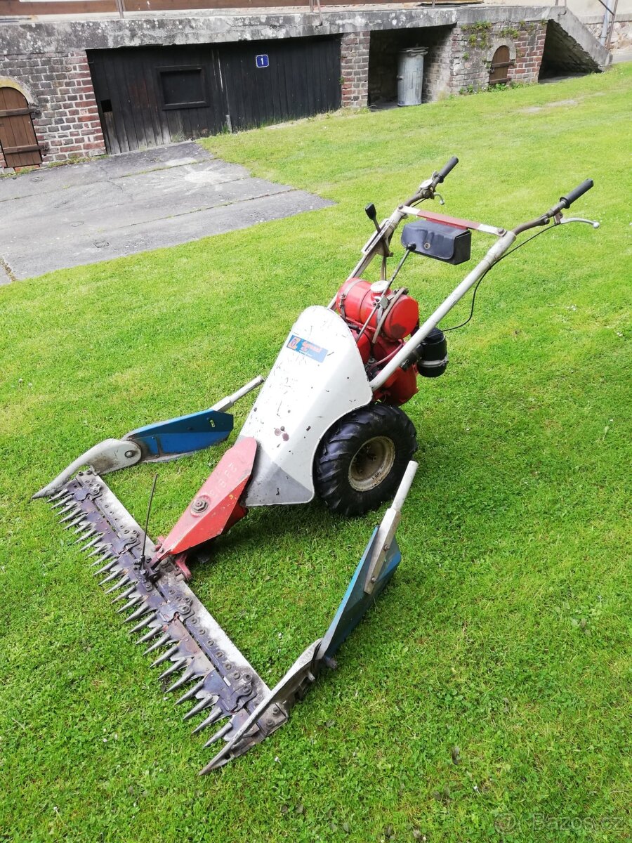 MF 70 lišta 140 cm