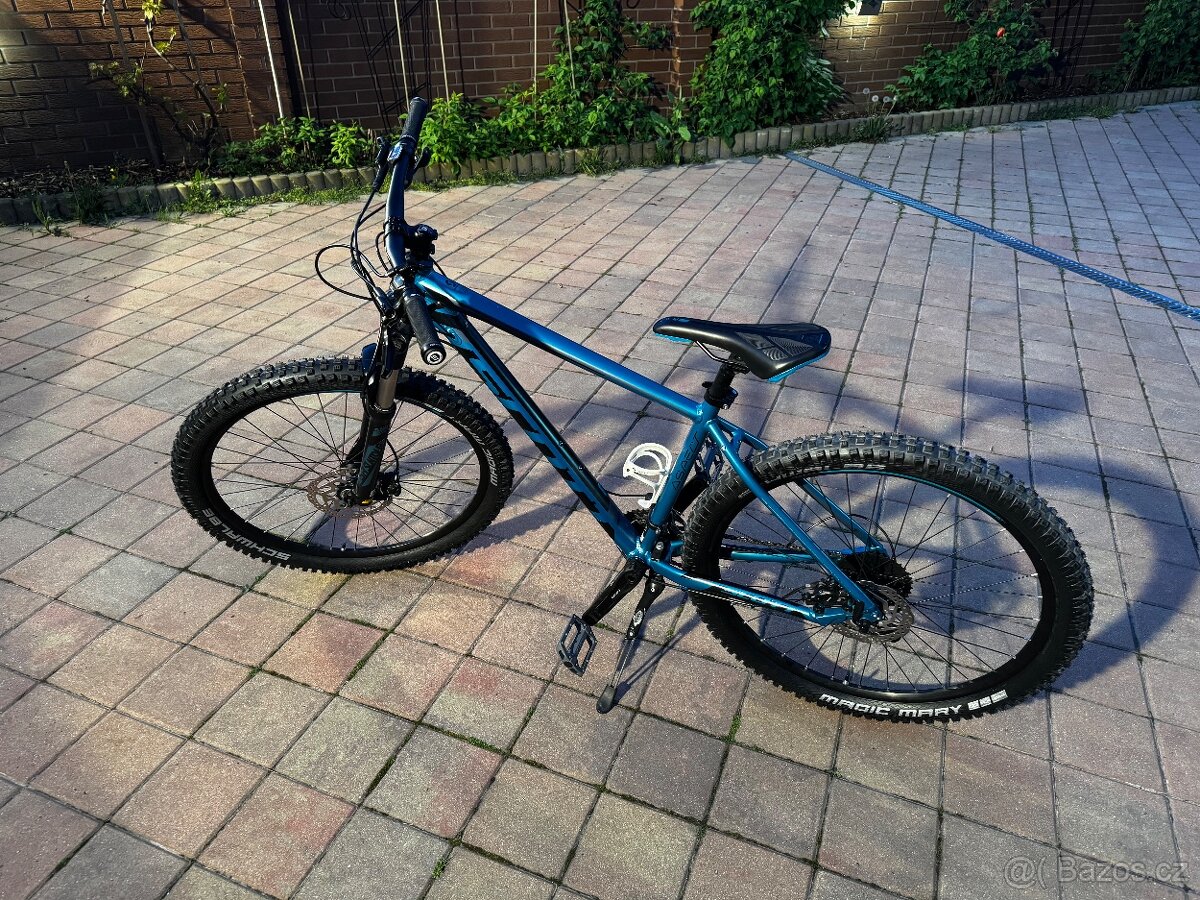 Horské kolo Scott Aspect