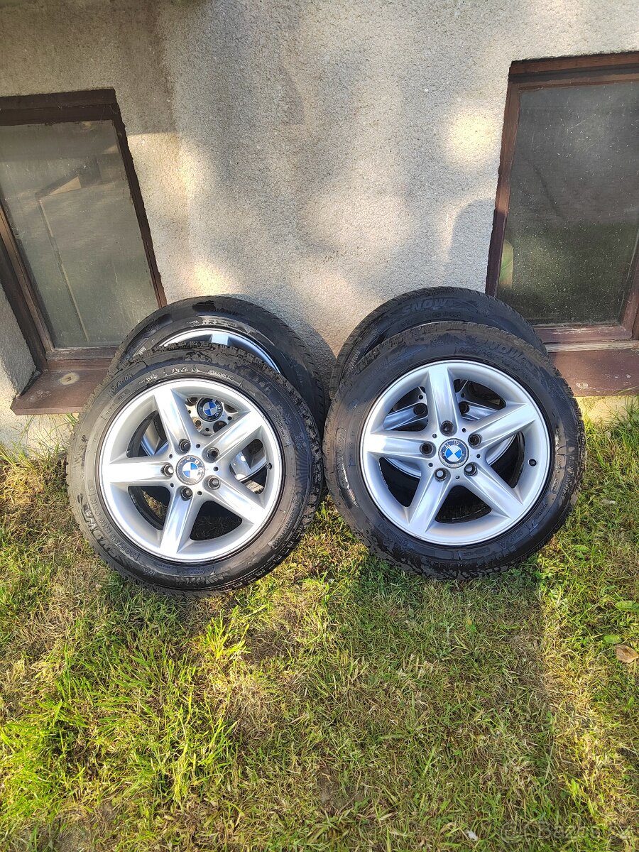 Alu Bmw