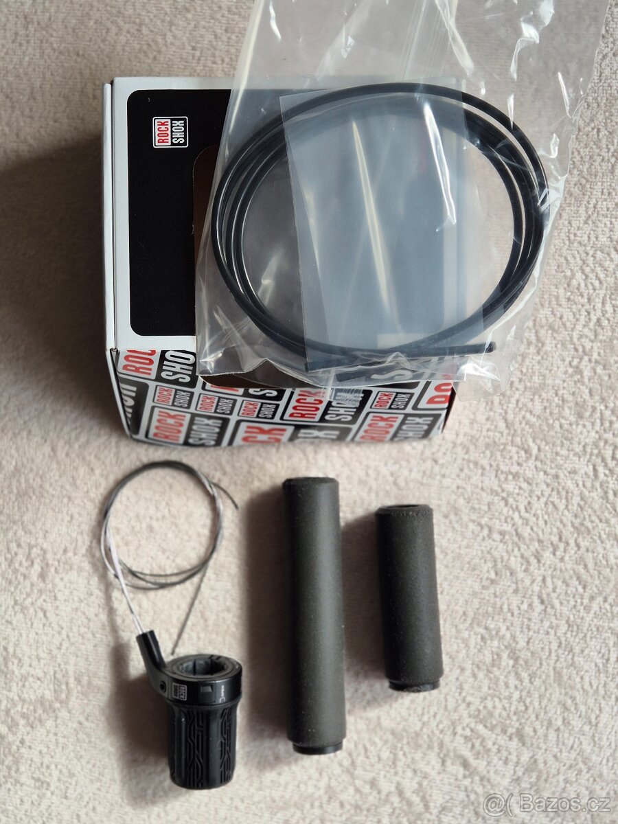 ROCK SHOX TwistLoc