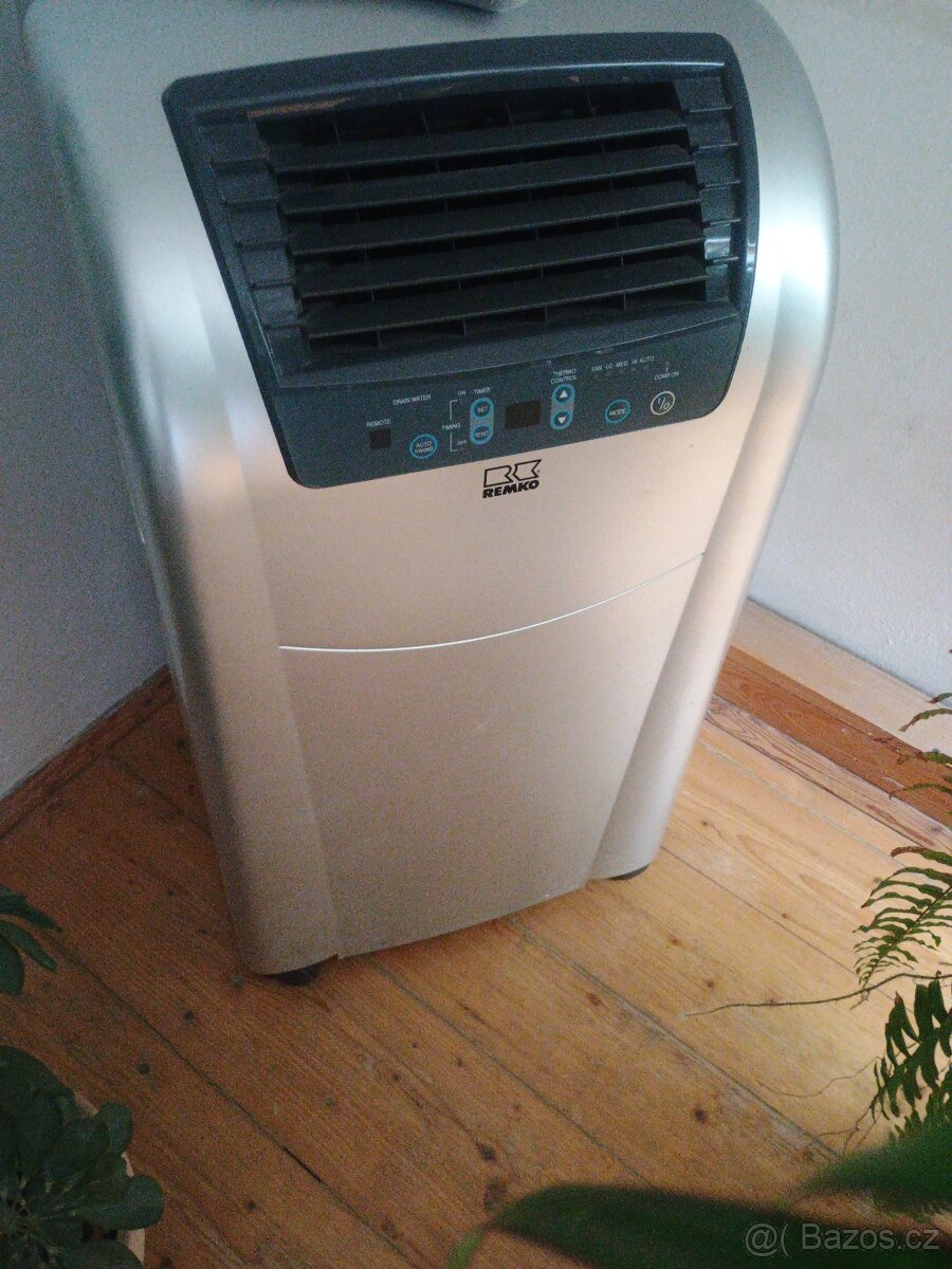 Klimatizace REMKO RKL290