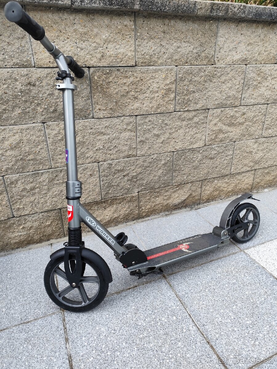 Koloběžka