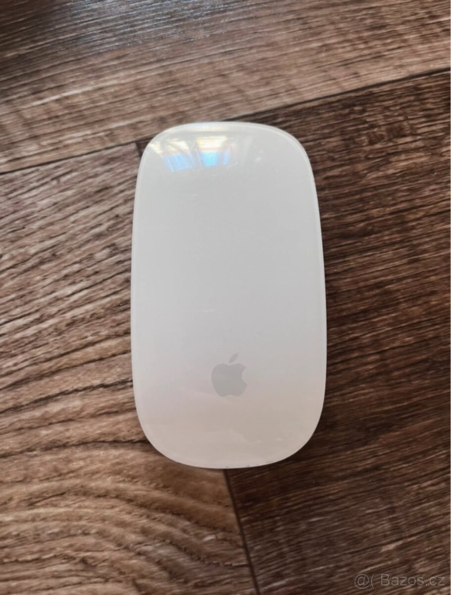 Apple magic mouse 1. generace