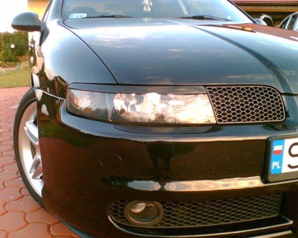 mracitka na seat leon+toledo