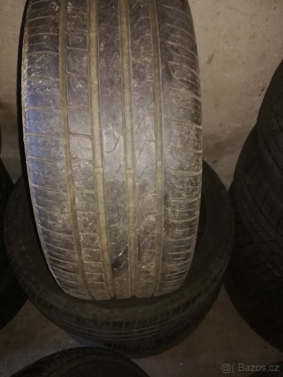 205/50R17