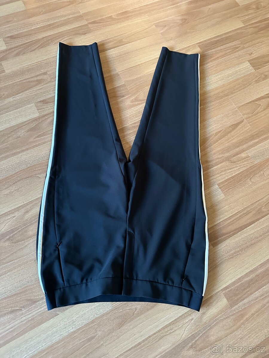 Kalhoty nove 50(15elastan)