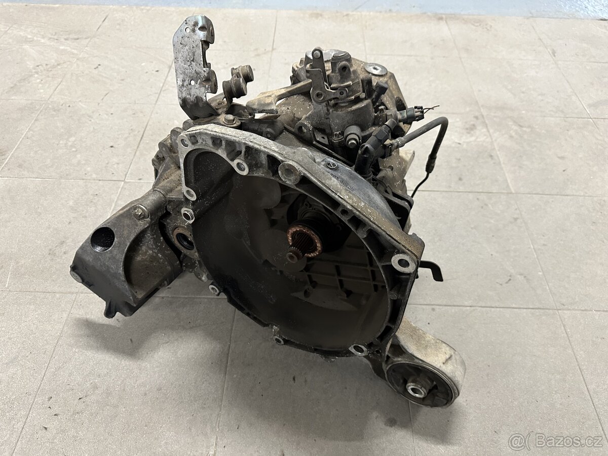 Převodovka Opel Vectra 1.9 CDTI