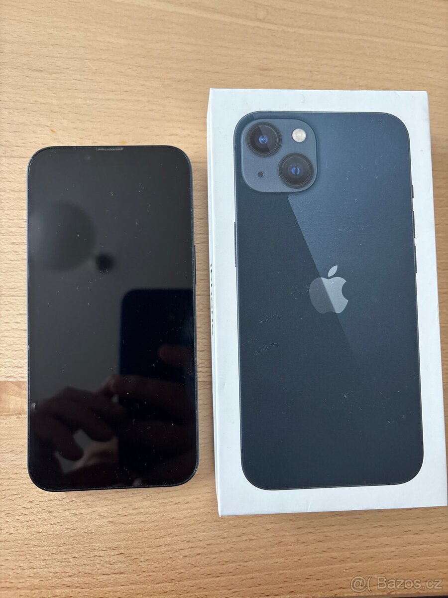 Iphone 13 128gb