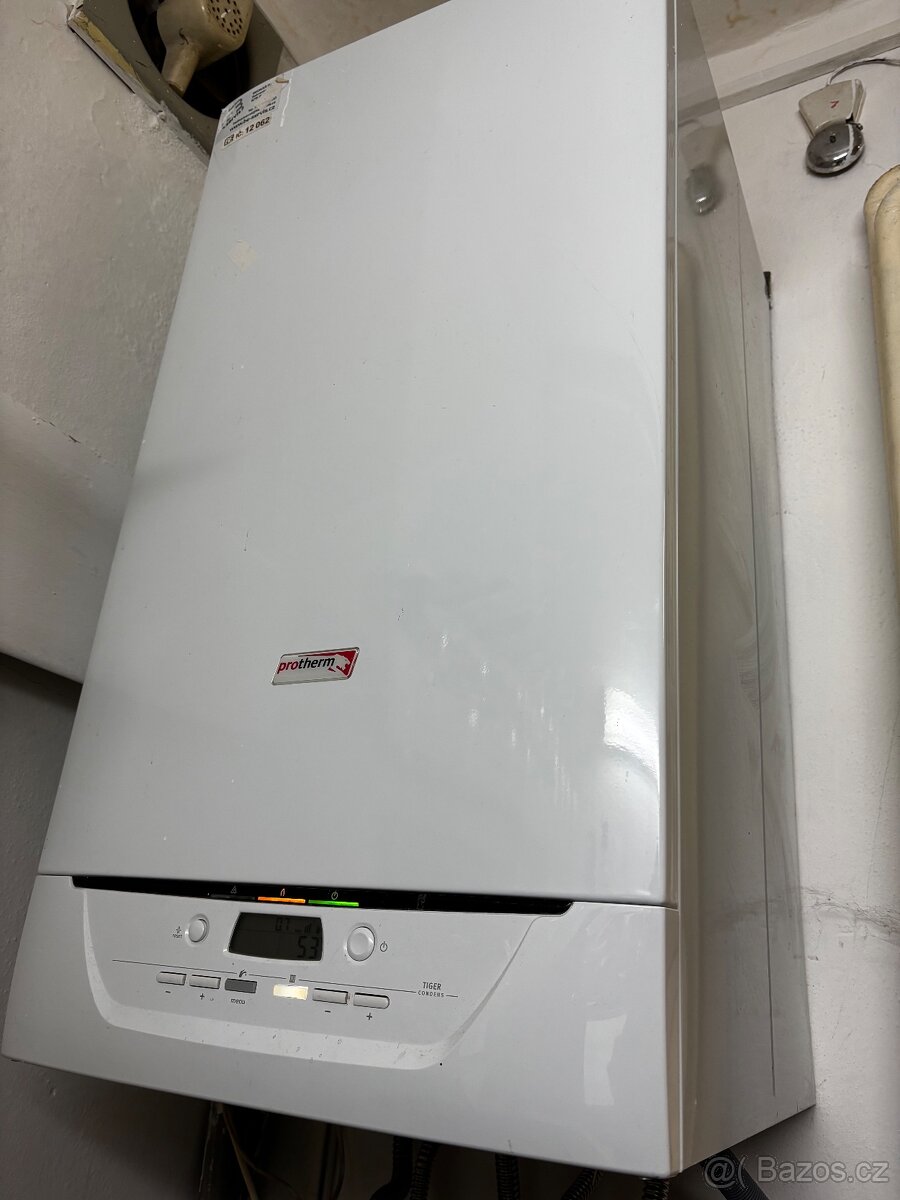 Protherm tiger condens