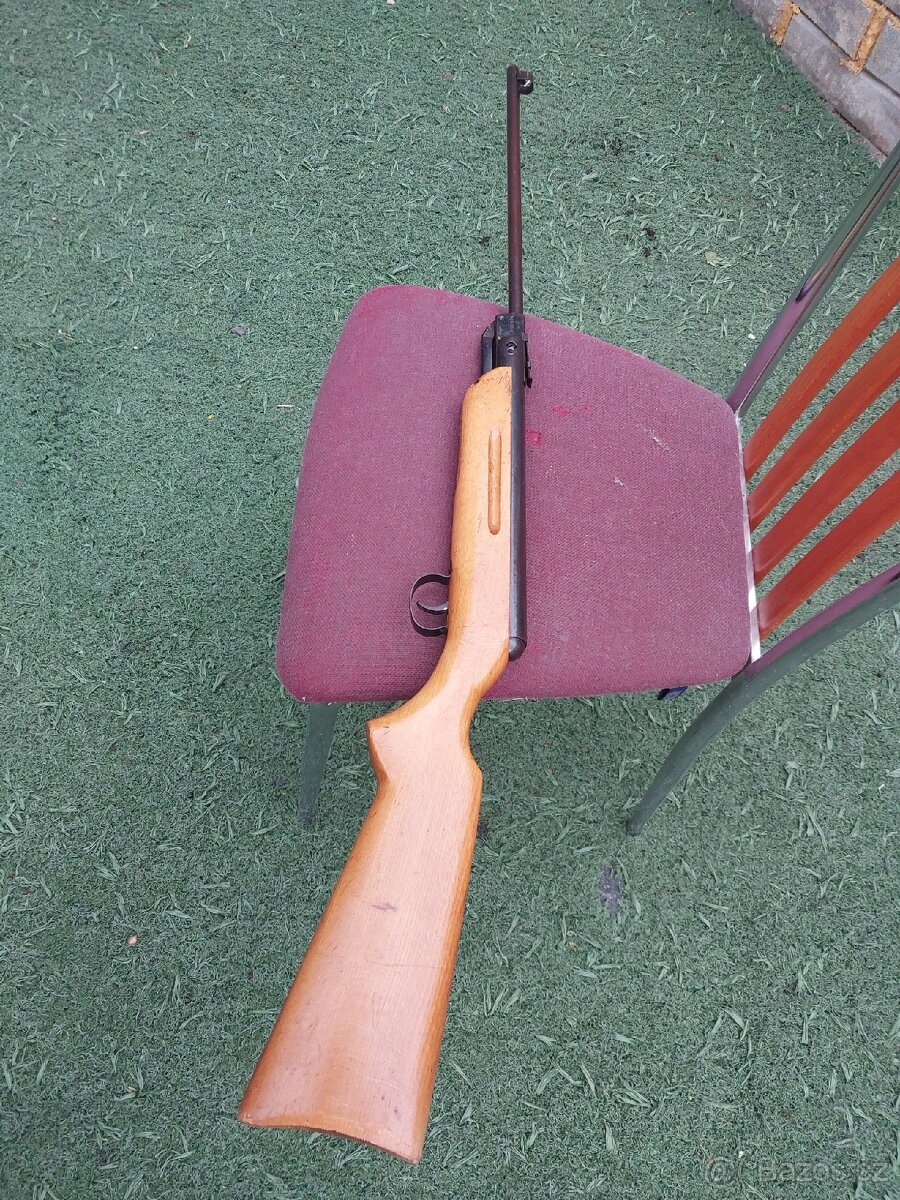 Vzduchovka slavia 620