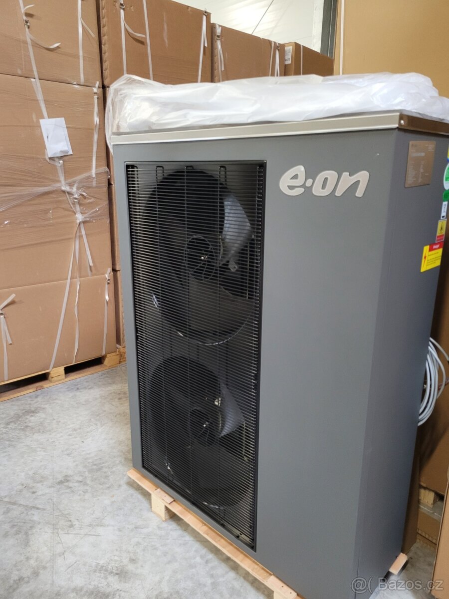 Air 19 + 300l (komplet) Výprodej NOVÉ