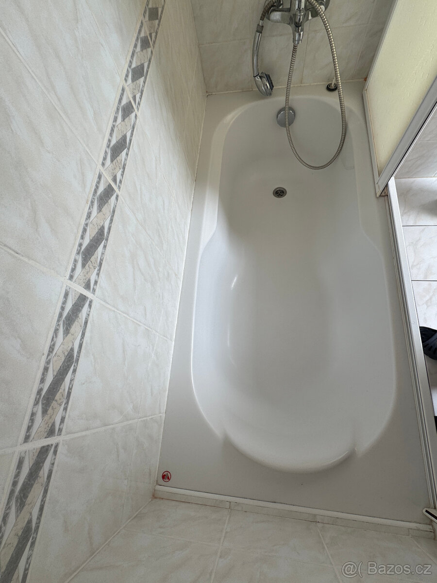 vana 150cm - obec Měkynec