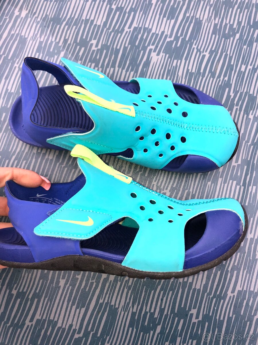 Sandale dětské NIKE