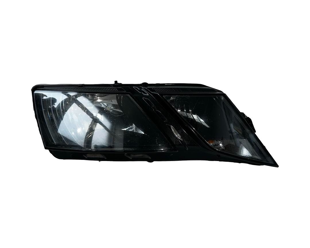 Pravý přední halogen 5E1941016C Škoda Octavia 3 FL r.v. 2019