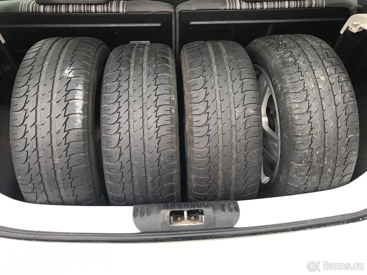 Volkswagen Fox 1.2