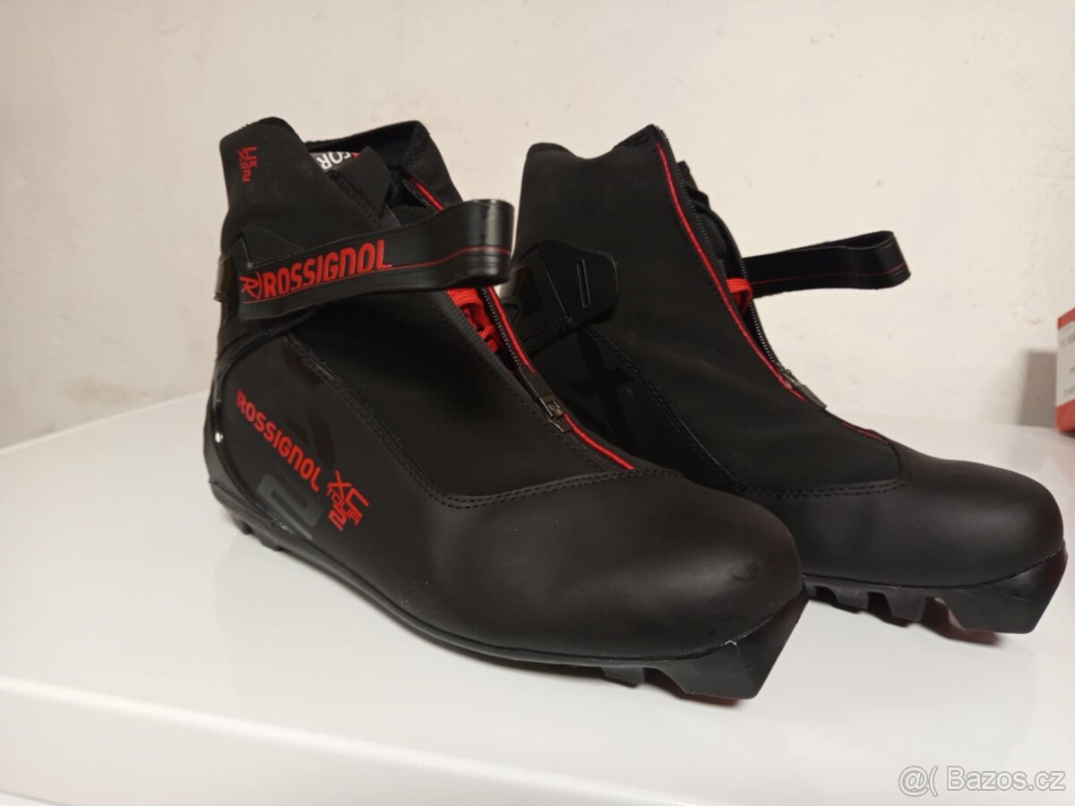 boty ROSSIGNOL