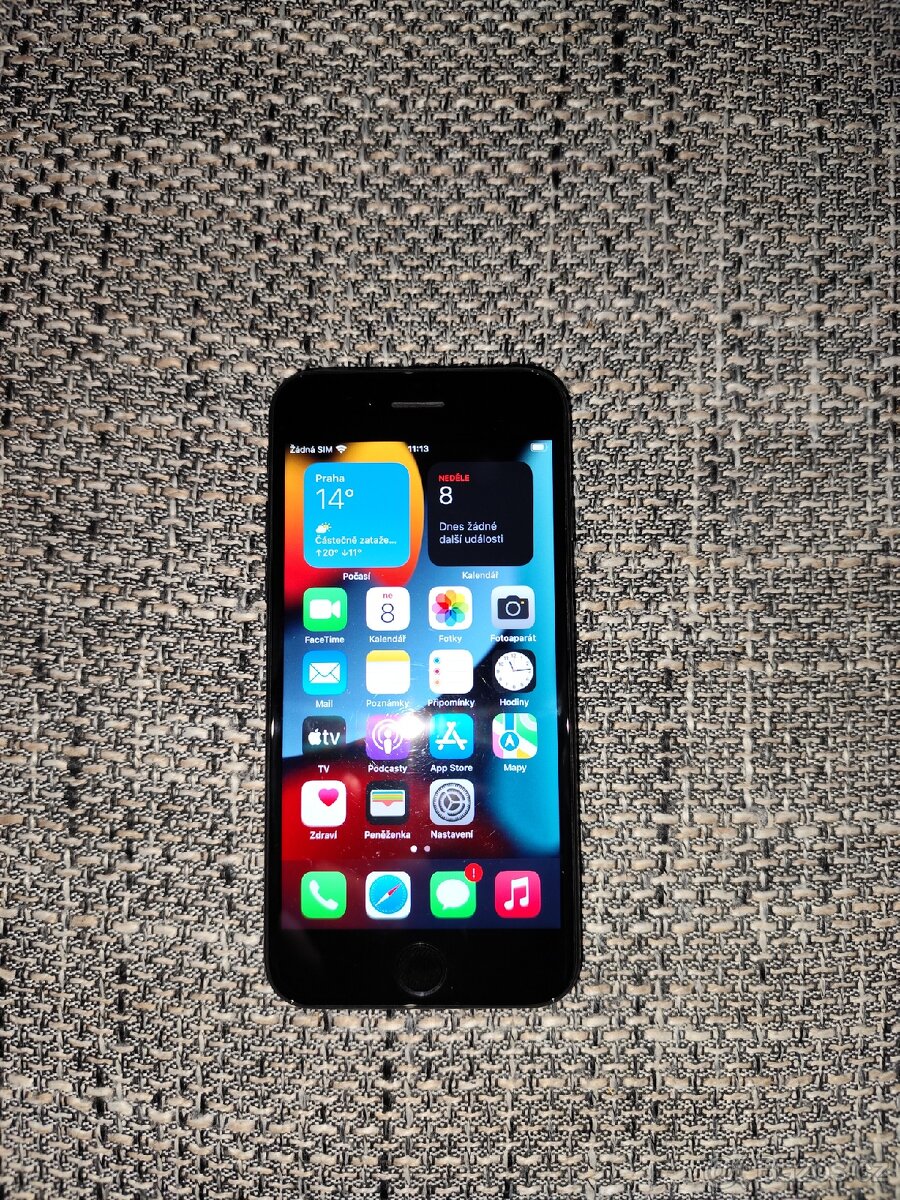 iPhone 7