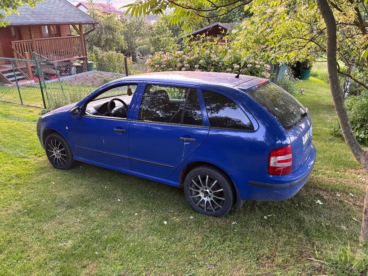 Fabia