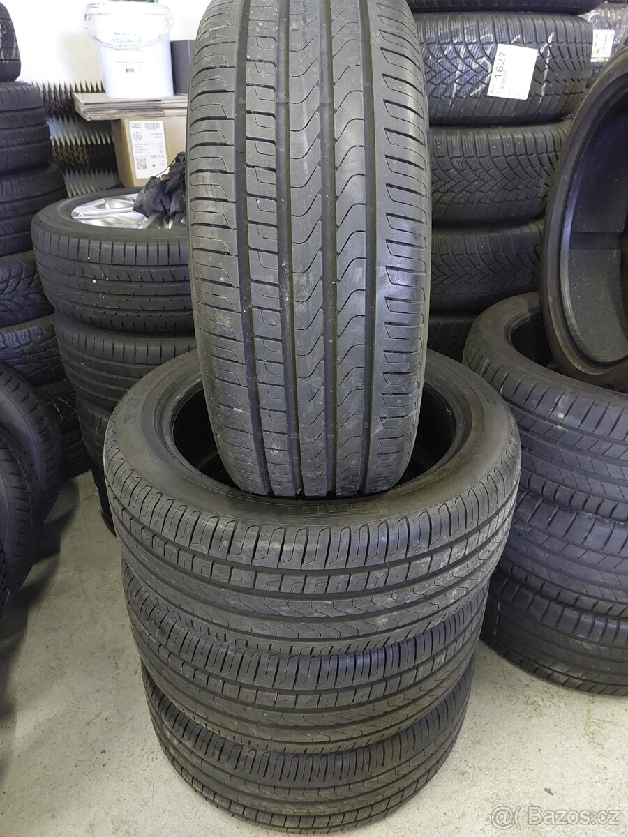 255/45 R20 101W Pirelli Scorpion Verde letní 4ks