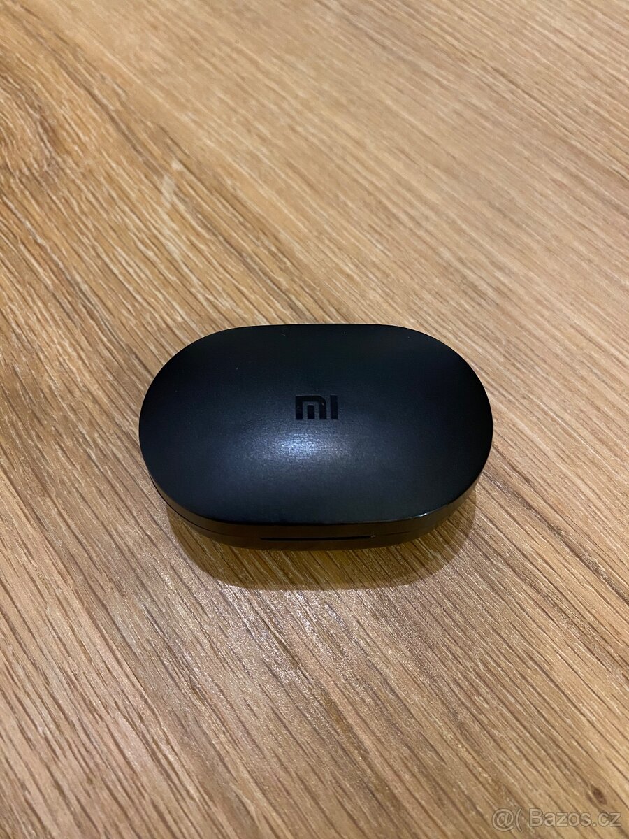 Xiaomi sluchátka