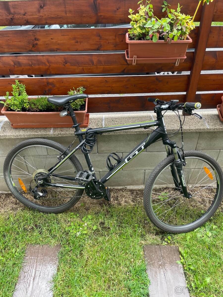 Kolo GT