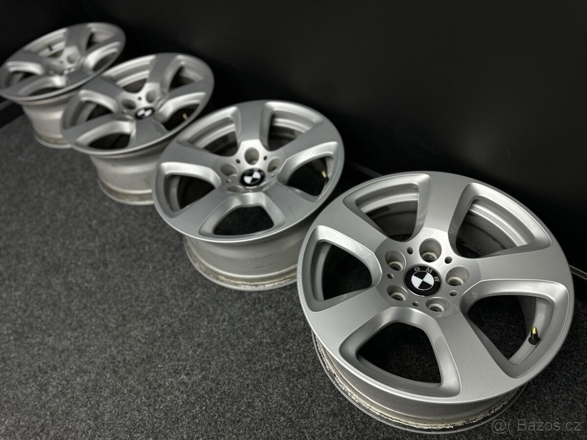 Alu BMW 5x120 r17 styling 243
