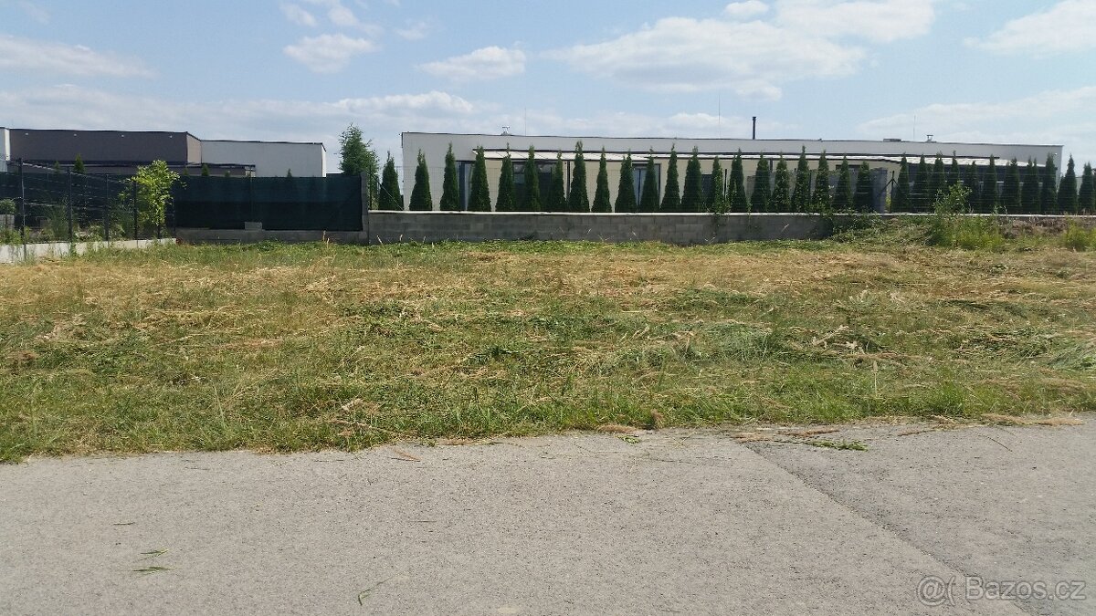 Prodám lukrativní stavební pozemek v PENATI GOLF RESORT