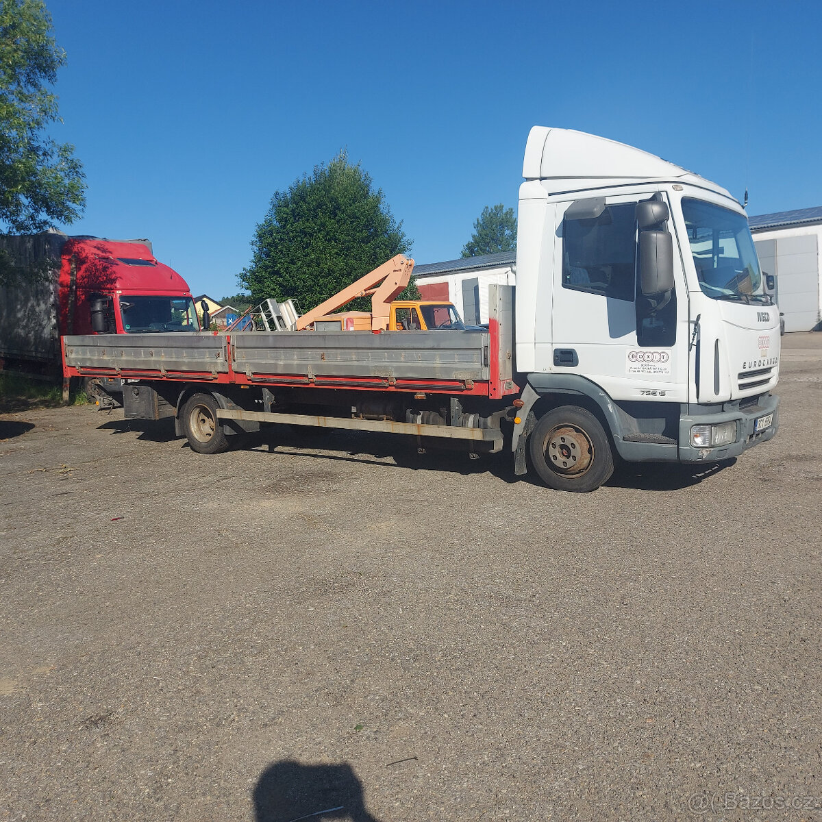 Iveco 75