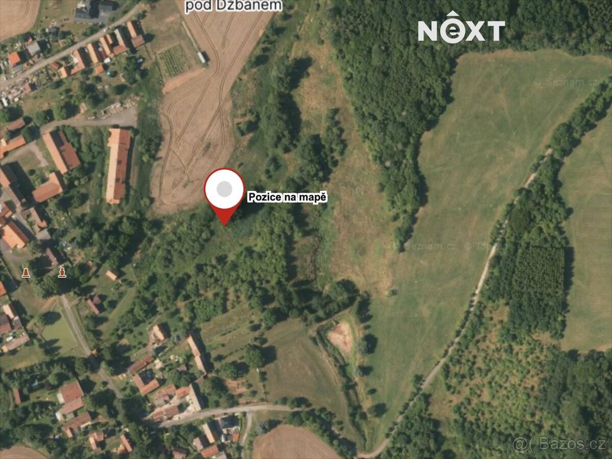 Prodej pozemek Ostatní, 4784㎡