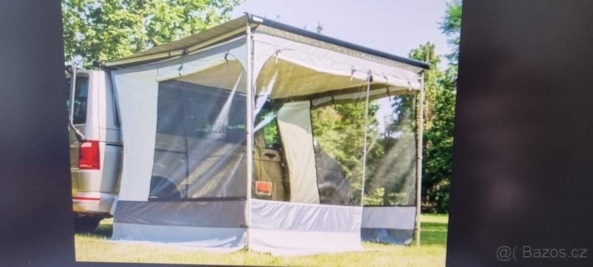 Předstan Fiamma Room Van Premium F40Van/F43Van