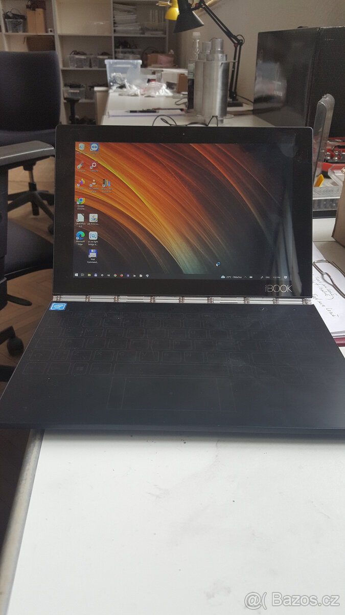 Lenovo Yoga Slim 9 14ITL5
