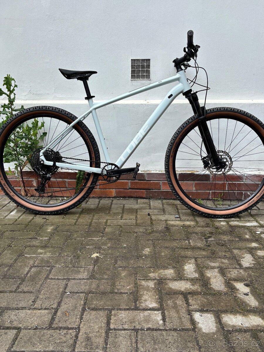 CUBE ACID 29 XL