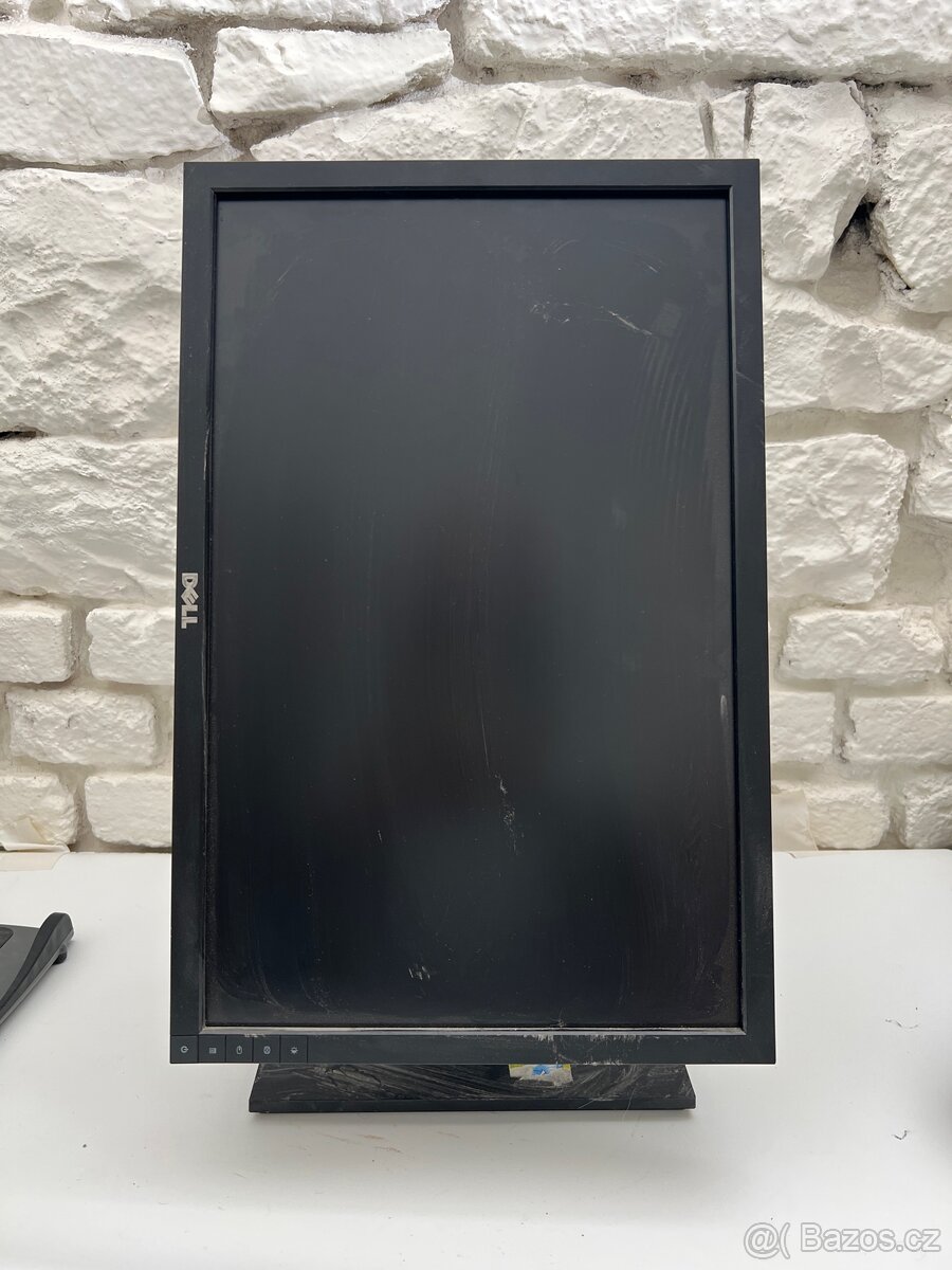 Dell UltraSharp U2410
