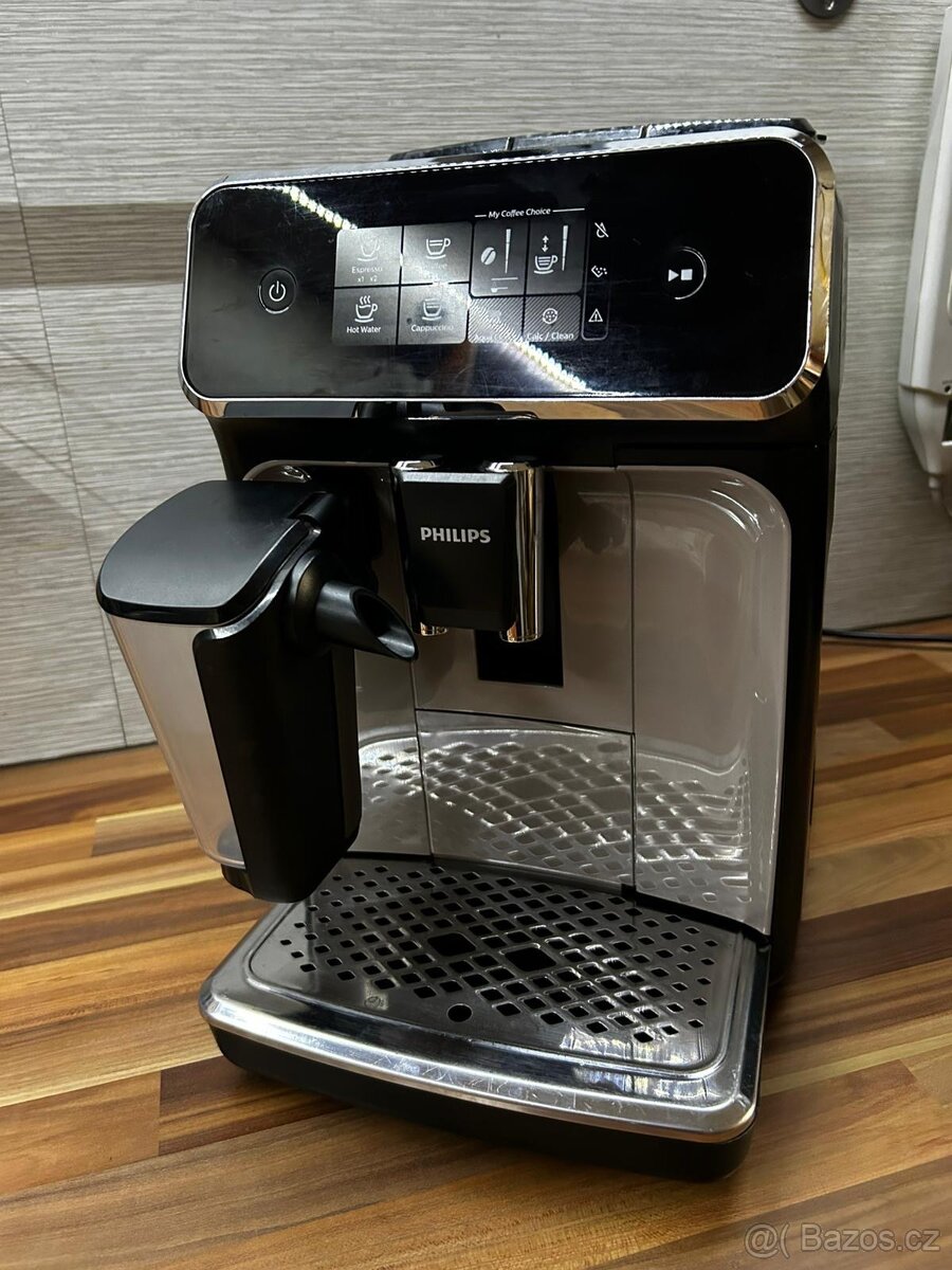 Kávovar Philips Series 2200